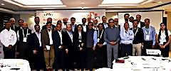 INFAH National Seminar Charts a New Blueprint for India's Animal Health and Nutrition INFAH National Seminar Charts a New Blueprint for India's Animal Health and Nutrition